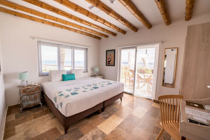 Imagen general del Hotel Atoq Paracas Reserva. Foto 7