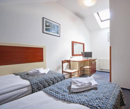 Imagen general del Hotel Atos. Foto 2