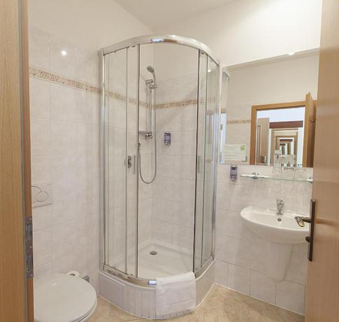 Imagen general del Hotel Atos. Foto 3