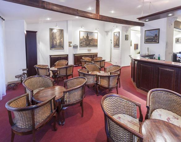 Imagen general del Hotel Atos. Foto 5