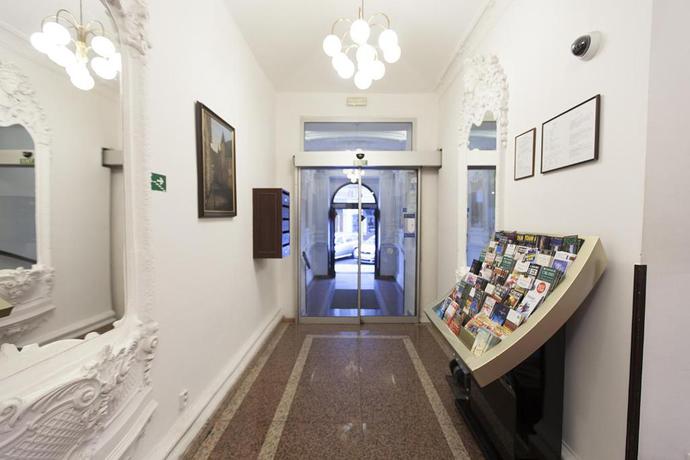 Imagen general del Hotel Atos. Foto 10