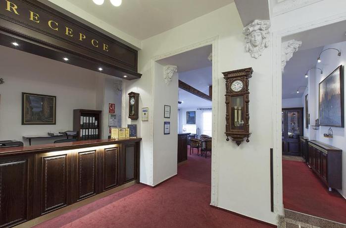 Imagen general del Hotel Atos. Foto 11