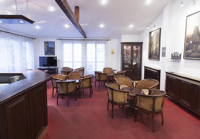 Imagen general del Hotel Atos. Foto 12