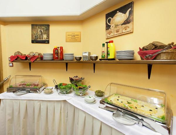 Imagen general del Hotel Atos. Foto 13