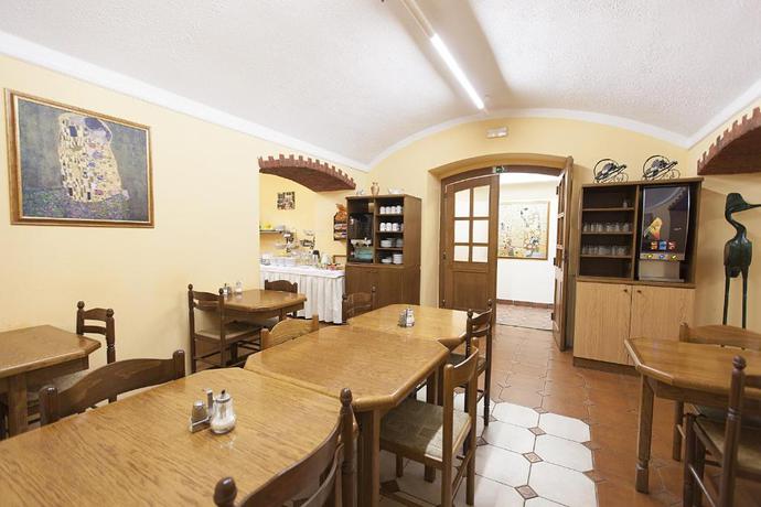 Imagen general del Hotel Atos. Foto 15