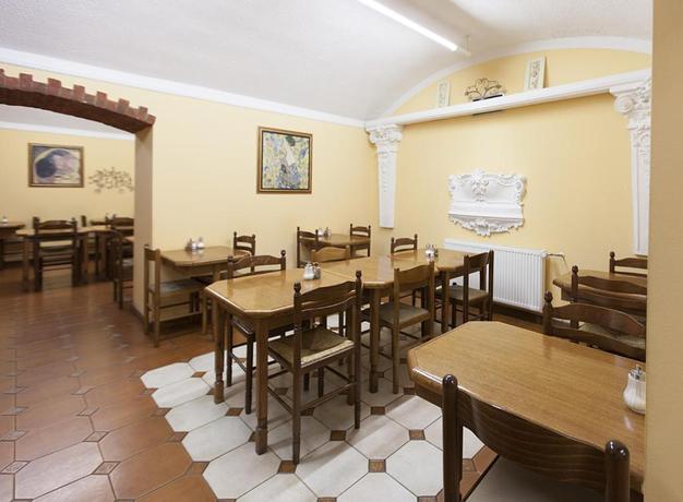 Imagen general del Hotel Atos. Foto 17