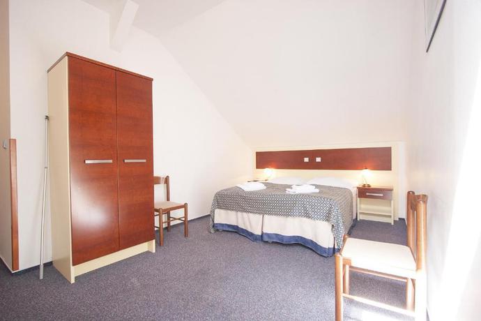 Imagen general del Hotel Atos. Foto 18