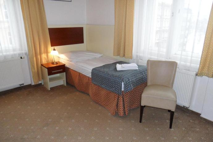 Imagen general del Hotel Atos. Foto 19