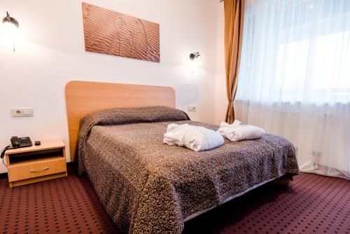 Imagen de la habitación del Hotel Atostogų Parkas. Foto 6