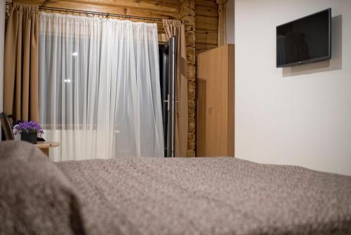 Imagen de la habitación del Hotel Atostogų Parkas. Foto 9