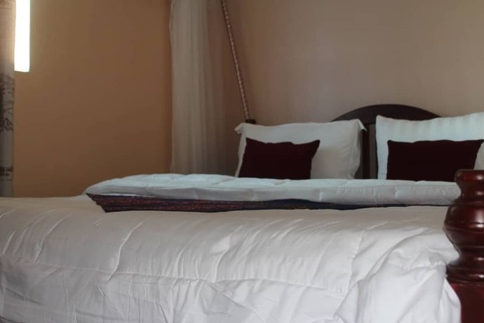 Imagen general del Hotel Atotti Prime City. Foto 1