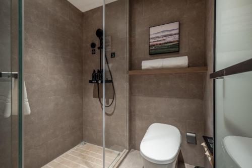 Imagen general del Hotel Atour Anji Longshan. Foto 10