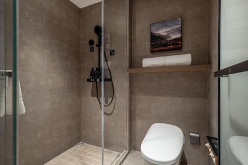 Imagen general del Hotel Atour Anji Longshan. Foto 13