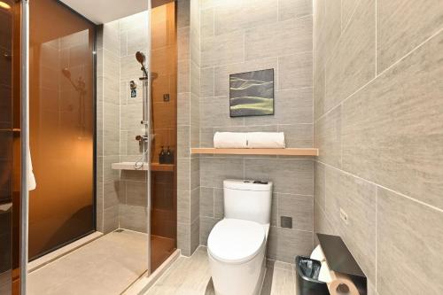 Imagen general del Hotel Atour Beijing North Chaoyang Road Changyingtian Street. Foto 1