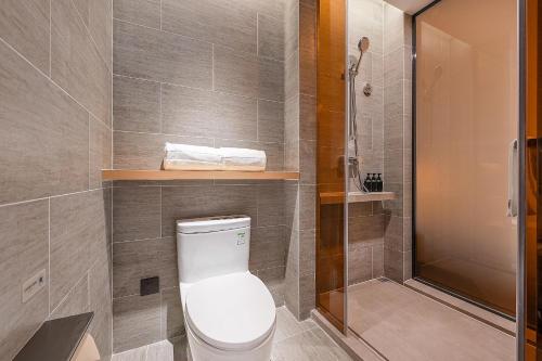 Imagen general del Hotel Atour Beijing North Chaoyang Road Changyingtian Street. Foto 6