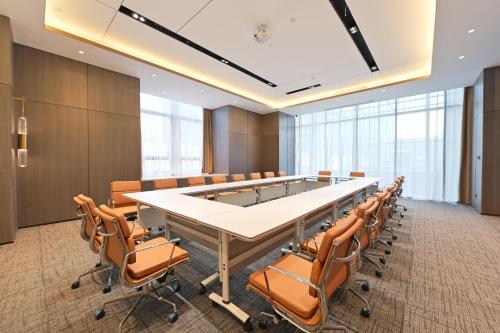 Imagen general del Hotel Atour Beijing North Chaoyang Road Changyingtian Street. Foto 8