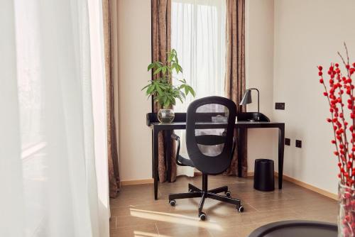 Imagen general del Hotel Atour Beijing Yizhuang New Town Majuqiao. Foto 6