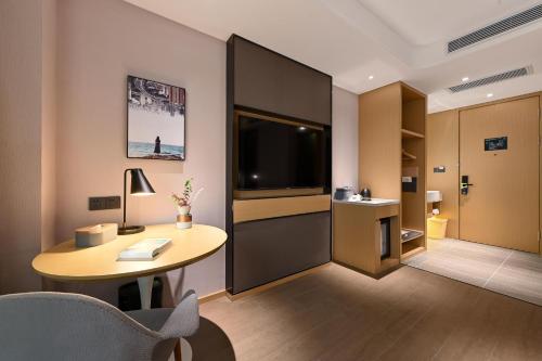 Imagen general del Hotel Atour Changchun Automobile Development Zone. Foto 4