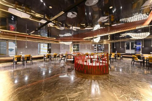 Imagen general del Hotel Atour Changchun Automobile Development Zone. Foto 5