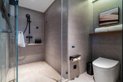 Imagen general del Hotel Atour Changchun Jingyuetan Park Jingyue Street. Foto 1