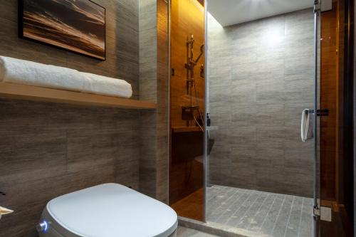 Imagen de la habitación del Hotel Atour Changhong Avenue. Foto 17