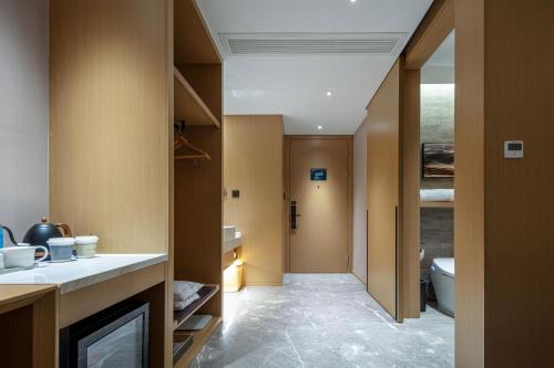 Imagen general del Hotel Atour Changhong Avenue. Foto 12