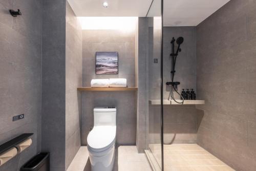 Imagen general del Hotel Atour Changsha Wanjiali Middle Road Gaoqiao North. Foto 5