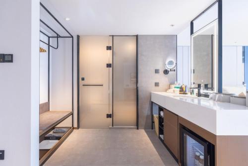 Imagen general del Hotel Atour Changsha Wanjiali Middle Road Gaoqiao North. Foto 6