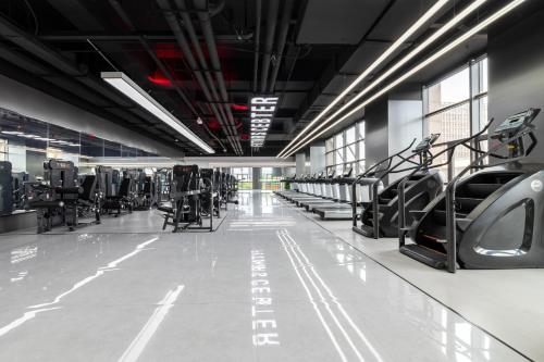 Imagen general del Hotel Atour Changshu Yunshang Town Mocheng Avenue. Foto 2