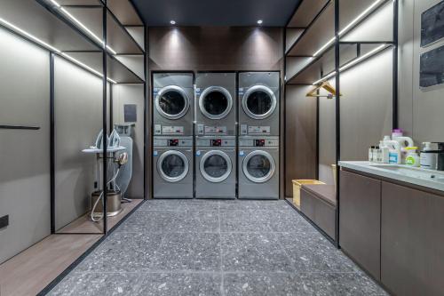 Imagen general del Hotel Atour Changshu Yunshang Town Mocheng Avenue. Foto 4