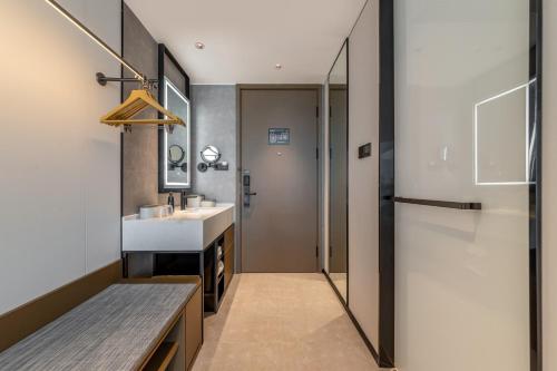 Imagen general del Hotel Atour Changshu Yunshang Town Mocheng Avenue. Foto 5