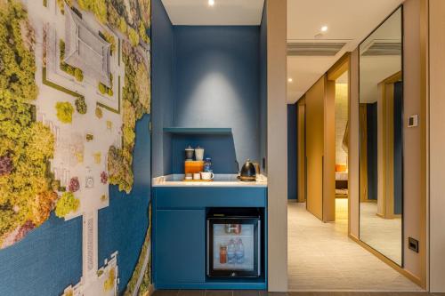 Imagen general del Hotel Atour Changzhou Wujin Science and Education City. Foto 1