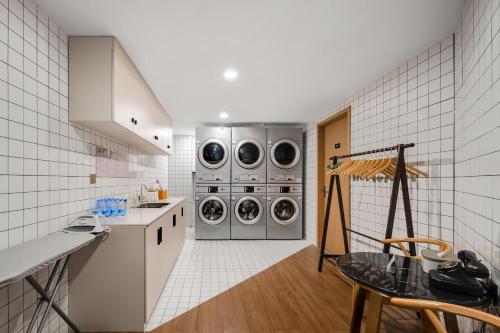 Imagen general del Hotel Atour Chifeng Hongshan Sport Center. Foto 4