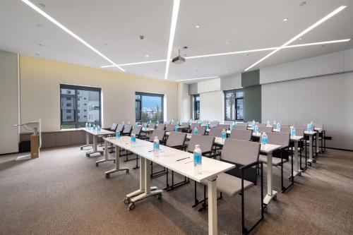 Imagen general del Hotel Atour Dali Erhai Park. Foto 2