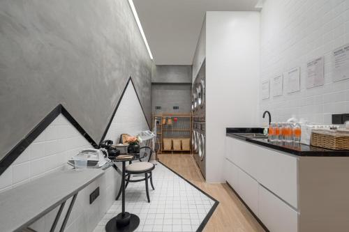 Imagen general del Hotel Atour Dali Erhai Park. Foto 5