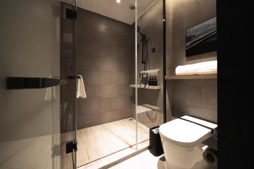 Imagen general del Hotel Atour Dalian Development Zone. Foto 7