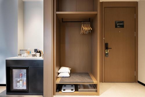 Imagen general del Hotel Atour Dalian Development Zone. Foto 8