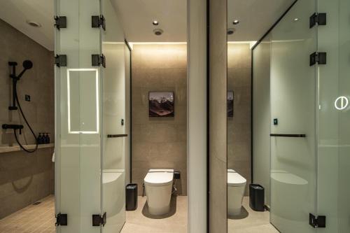 Imagen general del Hotel Atour Dalian Development Zone. Foto 9