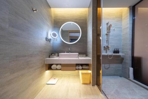 Imagen general del Hotel Atour Dongguan Fenggang. Foto 2