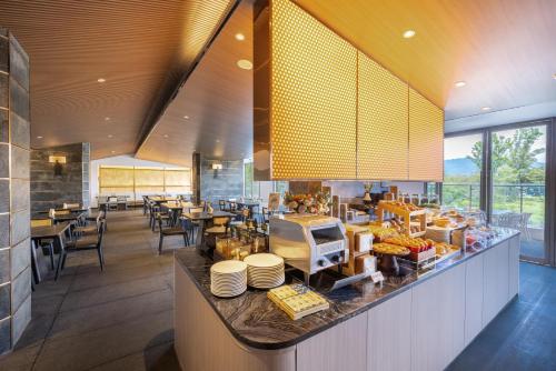 Imagen general del Hotel Atour Emeishan Railway Station Exiu Lake. Foto 13