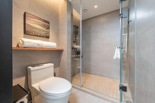 Imagen general del Hotel Atour Guangzhou Pazhou Convention and Exhibition Center Information Port. Foto 4