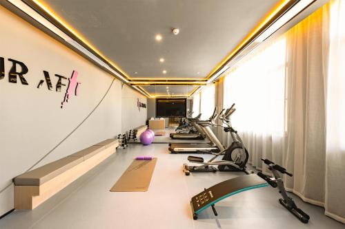Imagen general del Hotel Atour Guilin City Hall. Foto 2