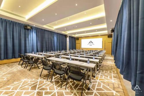 Imagen general del Hotel Atour Guilin City Hall. Foto 3