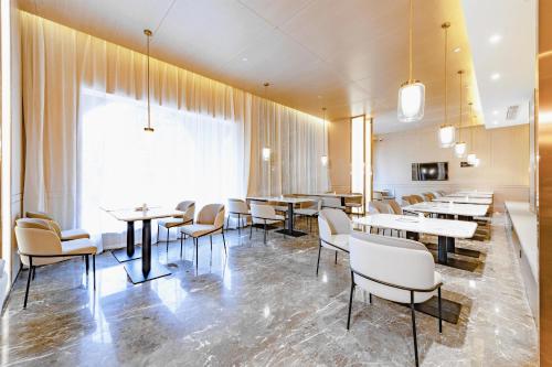 Imagen general del Hotel Atour Guilin City Hall. Foto 6