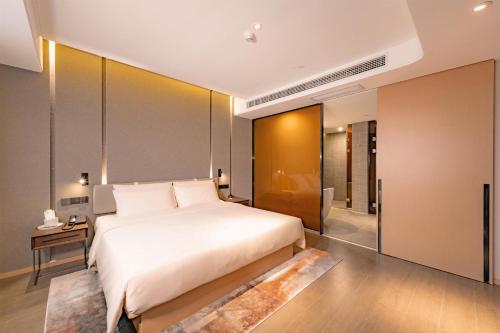 Imagen de la habitación del Hotel Atour Guilin City Hall. Foto 13