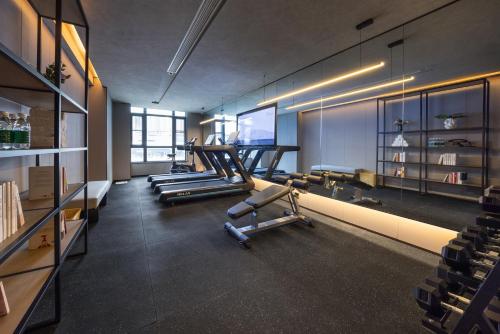 Imagen general del Hotel Atour Guiyang Convention & Exhibition City Yue Ran Plaza. Foto 5