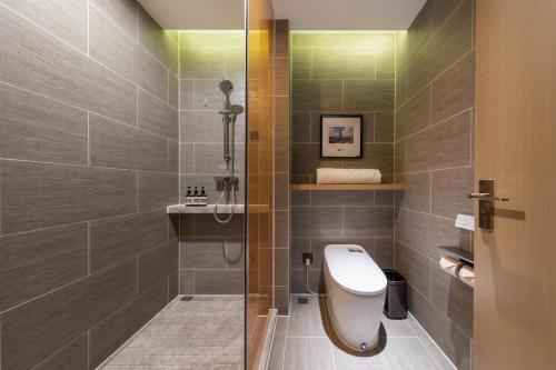 Imagen general del Hotel Atour Guiyang Guanshan Lake City Government. Foto 13