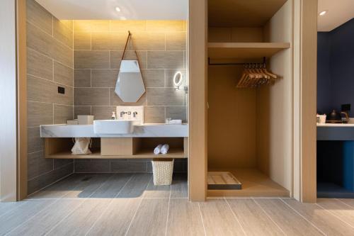 Imagen de la habitación del Hotel Atour Guiyang Guanshan Lake Park. Foto 16