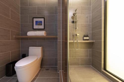 Imagen de la habitación del Hotel Atour Guiyang Guanshan Lake Park. Foto 18