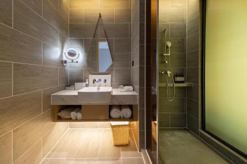 Imagen de la habitación del Hotel Atour Guiyang Guanshan Lake Park. Foto 19